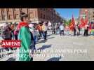 Un rassemblement à Amiens pour un cessez-le-feu à Gaza