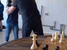 à Albas dans le Lot, un un club de chessboxing vient d'ouvrir