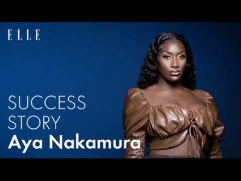 VIDEO : La success story d?Aya Nakamura
