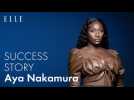 La success story d'Aya Nakamura