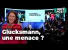Au meeting de Valérie Hayer, les militants concernés par la dynamique Glucksmann