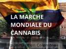 La Marche Mondiale du Cannabis