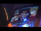 VIDÉO. Esport : Vierzon capitale des jeux d'arcade le temps d'un week-end