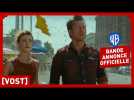 TWISTERS | Bande annonce officielle 2 (VOST) - Glen Powell, Daisy Edgar-Jones, Anthony Ramos