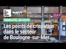 Mobilité, je vote : les points de crispation dans le secteur de Boulogne-sur-Mer