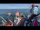 Sécurité en mer en Bretagne : piqure de rappel auprès des usagers de mer