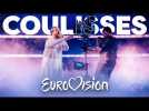 EXCLU : Dans les COULISSES HIGH TECH folles de EUROVISION !