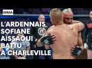 MMA : le résumé du combat de Sofiane Aïssaoui à Charleville