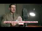 De Gaulle : Lambert Wilson l'étoffe d'un héros