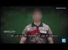 Gaza : le Jihad islamique diffuse une vidéo d'un otage israélien en vie