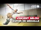 VIDÉO. Vincent Milou, la « French touch » de l'univers skate et espoir français de médaille aux JO
