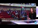 France : la guerre à Gaza électrise l'Assemblée nationale