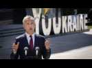 L'Otan pourrait lever les restrictions d'armes fournies à Kiev