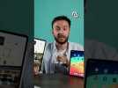 On a testé les nouveaux d’iPad d’Apple #shorts