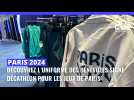 Paris 2024 : découvrez l'uniforme porté par 4500 bénévoles signé Décathlon
