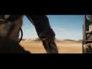 Furiosa : une saga Mad Max : découvrez la bande annonce