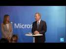 JO-2024 : Microsoft accuse Moscou de désinformation, Moscou dénonce une 
