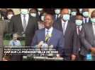 Présidentielle en Côte d'Ivoire : les candidats se mettent en campagne