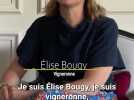 Femmes de (la) Champagne : Episode 3 avec Elise Bougy ...