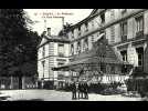 VIDÉO. 80e D-Day : style Belle Époque, hôtel particulier... À quoi ressemblait Saint-Lô avant 1944 ?