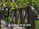 Vélo Lycée : les élèves de La Bastide-de-Sérou sensibilisés au vélo