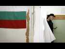 Bulgarie, européennes : conservateurs en tête, pro-russes en embuscade