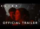 Alien: Romulus | Official trailer | HD | FR/NL | 2024