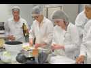 VIDÉO. Précarité alimentaire à Quimper : l'atelier innovant qui donne confiance