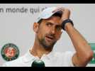 VIDÉO. Roland-Garros : Novak Djokovic pourra-t-il jouer les Jeux olympiques de Paris ?