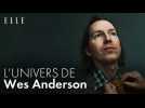 Cinq caractéristiques de l'univers de Wes Anderson