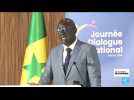 Sénégal : une concertation nationale pour une réforme profonde de la justice