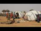 Neuf pays africains parmi les dix crises de déplacement 