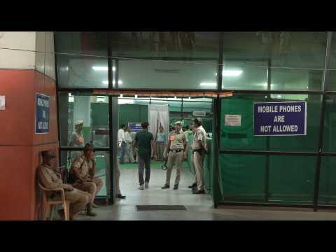 Vote counting begins in India's election