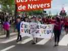 Société - Défilé rythmé, coloré et déluré à la marche des fiertés à Nevers [Vidéo]
