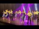 Aire-sur-la-Lys : gala de danse de l'association El'égance styling dance