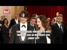 Vanessa Paradis rencontre un gros problème avec un bien acheté avec Johnny Depp