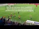 Football - Les images de joie en vidéos après la victoire de Saint-Doulchard en finale de la Coupe du Cher