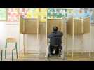 Selon un rapport, les pays de l'UE ne sont pas préparés à accueillir des électeurs handicapés