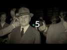 [Bande annonce ] Jean Monnet, l'aventurier de l'Europe