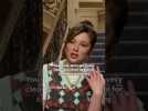 'Bridgerton' star Claudia Jessie teases what's next for Peneloise