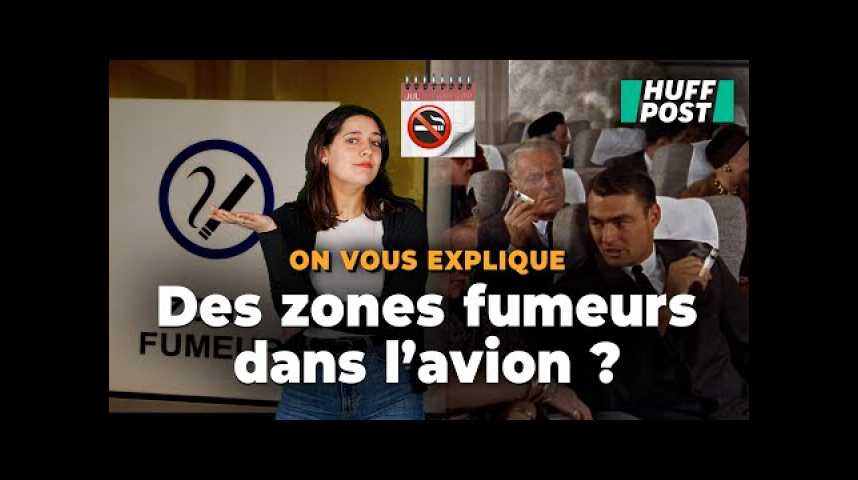 comment enlever l odeur de cigarette sur les vetements La cigarette partout, tout le temps, c’était il n’y a pas si longtemps