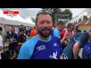 VIDÉO. Semi-marathon de la Liberté : un participant livre ses impressions, après la course