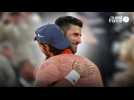 VIDÉO. Roland-Garros : retour sur le match d'anthologie entre Djokovic et Musetti