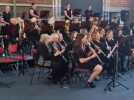 L'école de musique de St-Venant en concert