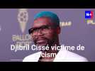 Djibril Cissé victime de racisme à Bruxelles