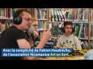 « Le Programme à Paulo » : à Fécamp, les collégiens de Paul-Bert ont leur émission de radio