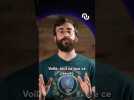 Le vieux pseudo de Jordan Bardella est une mine d’or #shorts