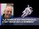 Rencontre avec l'astronaute Jean-François Clervoy
