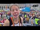 20 Km de Bruxelles: réaction de Sophie Hardy, lauréate