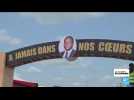 Côte d'Ivoire : hommage national à Henri Konan Bédié